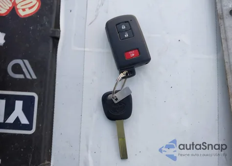 2019 Toyota Tacoma Trd Sport z USA, uszkodzony, nr VIN 3TMCZ5AN4KM201457